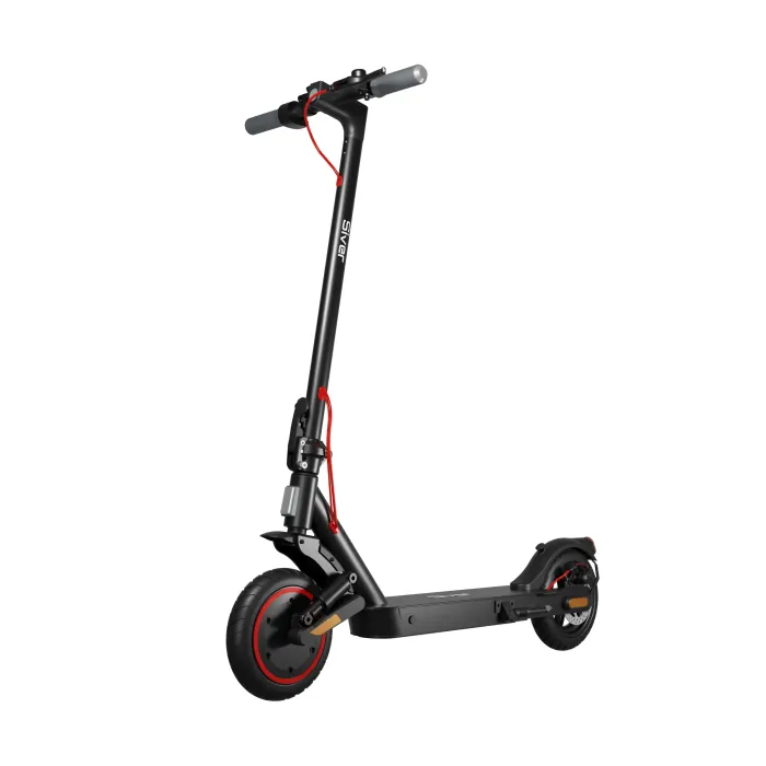 Siver 10 Lite Electric Scooter