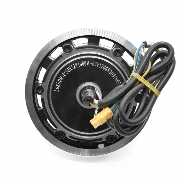 1000W Motus Pro 10 Sport Motor