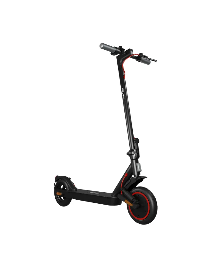 Siver 10 Lite Electric Scooter