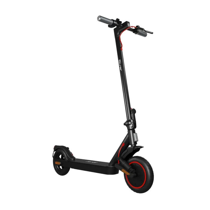 Siver 10 Lite Electric Scooter