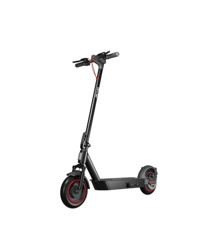 Trotinetă electrică Siver 10 Plus