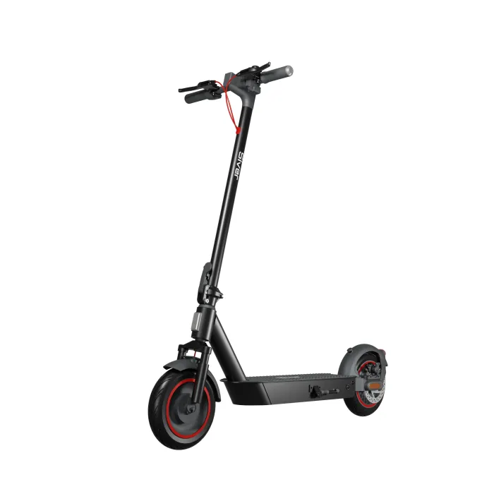 Siver 10 Plus Electric Scooter