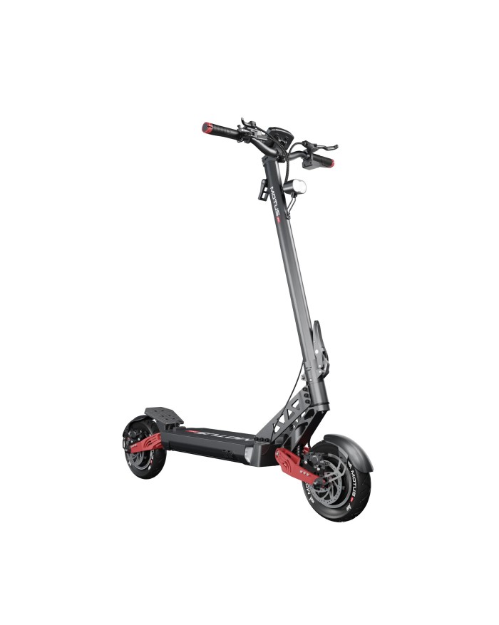 Electric Scooter Motus Pro 10 Daytona