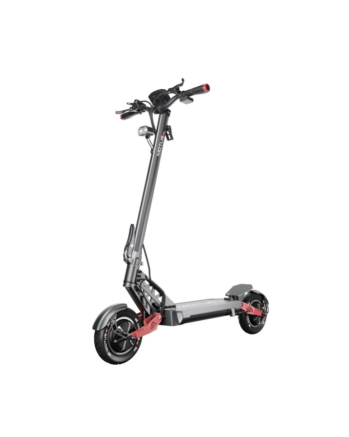 Electric Scooter Motus Pro 10 Daytona