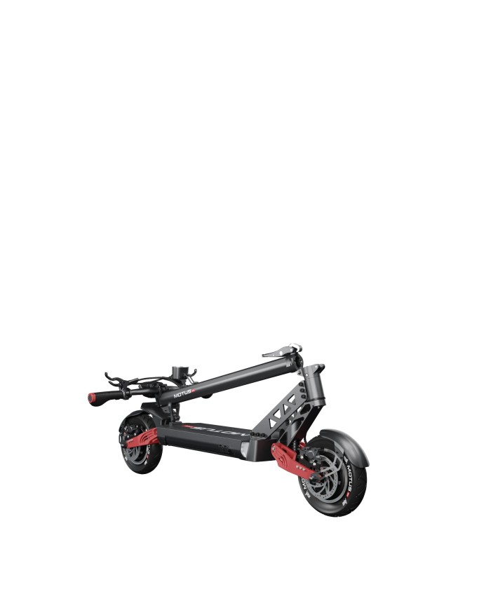 Monopattino elettrico Motus Pro 10 Daytona