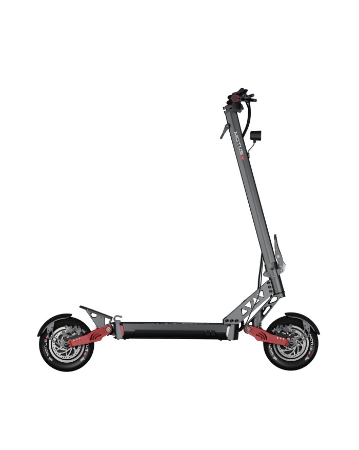 Monopattino elettrico Motus Pro 10 Daytona