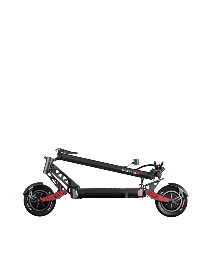 Monopattino elettrico Motus Pro 10 Daytona