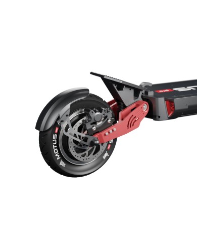 Trotinetă electrică Motus Pro 10 Daytona