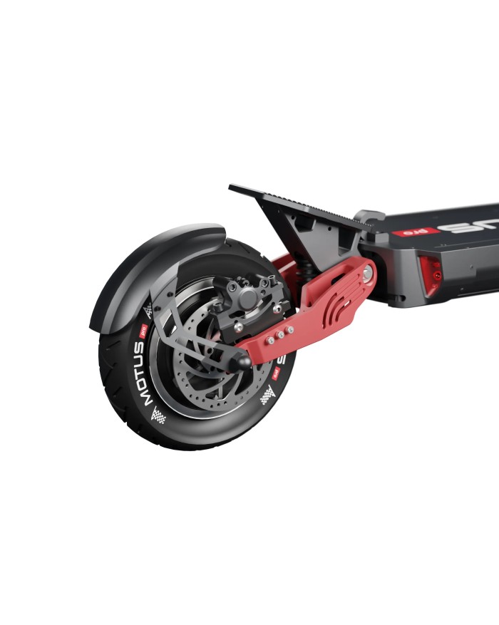 Monopattino elettrico Motus Pro 10 Daytona