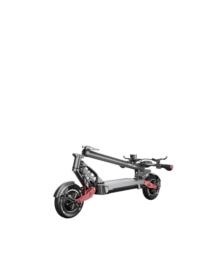 Electric Scooter Motus Pro 10 Daytona