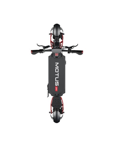 Trotinetă electrică Motus Pro 10 Daytona