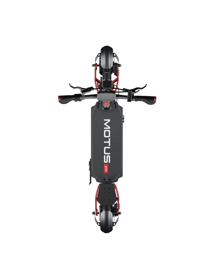 Trotinetă electrică Motus Pro 10 Daytona