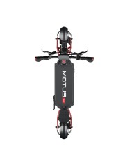 Monopattino elettrico Motus Pro 10 Daytona