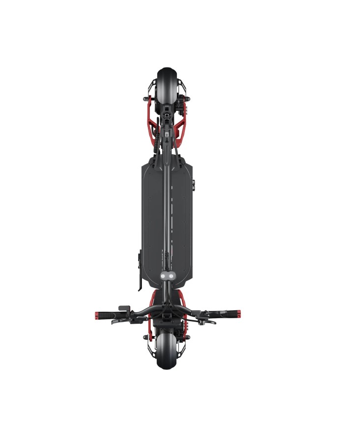 Electric Scooter Motus Pro 10 Daytona