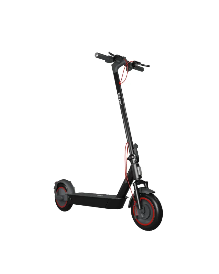 Trotinetă electrică Siver 10 Plus