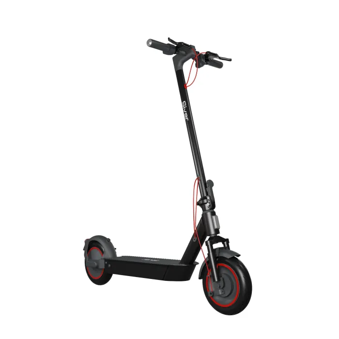 Siver 10 Plus Electric Scooter