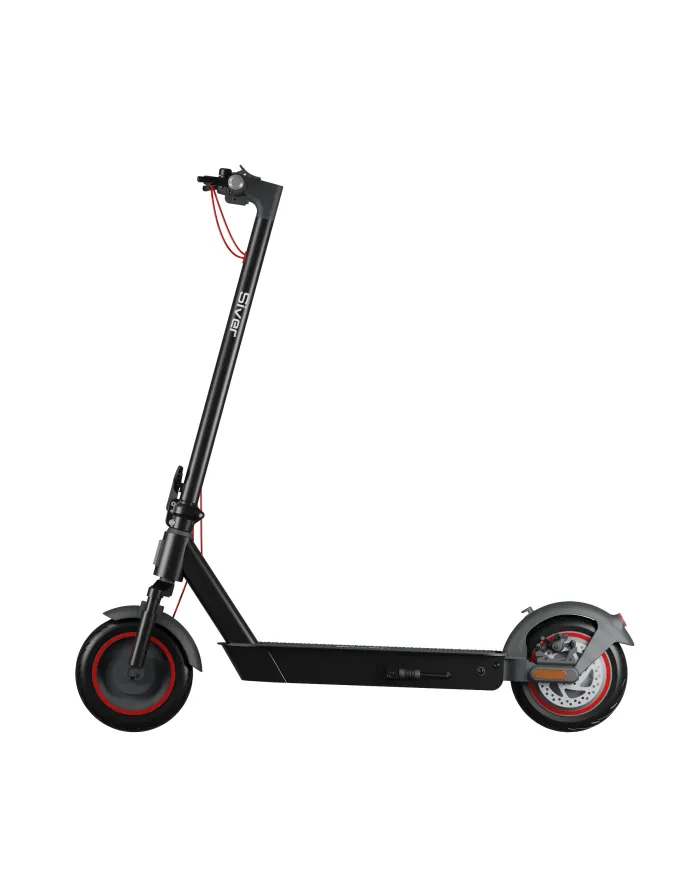 Trotinetă electrică Siver 10 Plus
