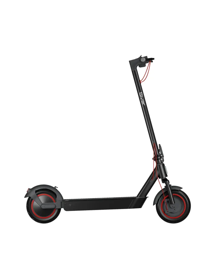 Trotinetă electrică Siver 10 Plus