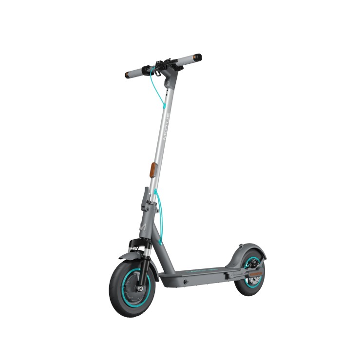 Motus Scooty 10 Lite GEN 6 Electric Scooter - 350W, 30km range