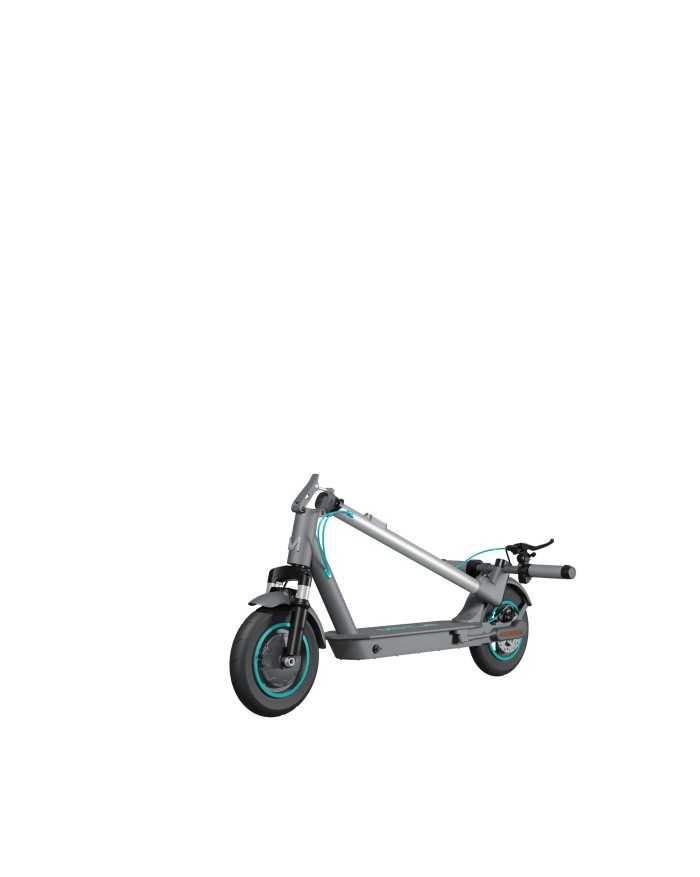 Motus Scooty 10 Lite GEN 6 Electric Scooter - 350W, 30km range