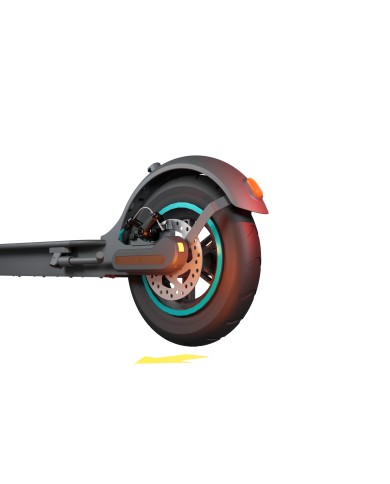 Hulajnoga elektryczna Motus Scooty 10 Lite GEN 6