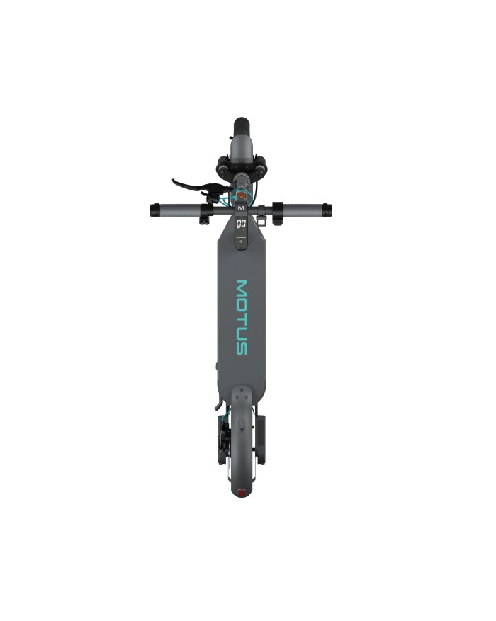 Motus Scooty 10 Lite GEN 6 Electric Scooter - 350W, 30km range