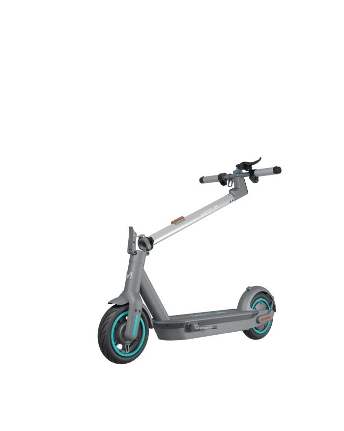 Electric Scooter Motus Scooty 10 GEN 6 | 350 W | 15 Ah | Range up to 65 km (40 mi)