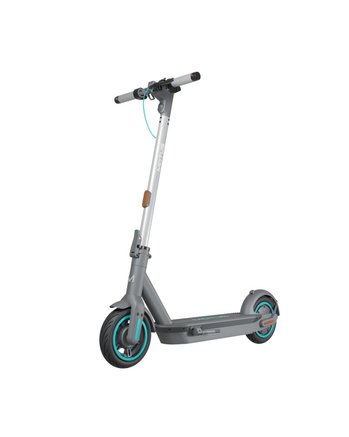 Electric Scooter Motus Scooty 10 GEN 6 | 350 W | 15 Ah | Range up to 65 km (40 mi)