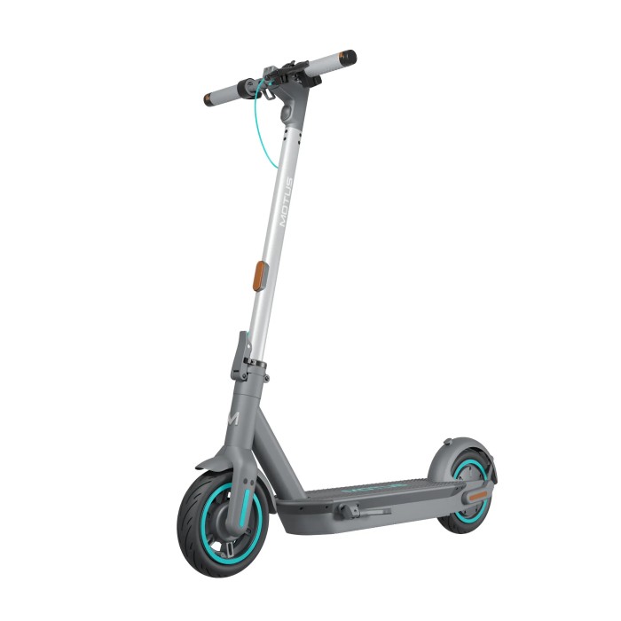 Motus Scooty 10 GEN 6 Electric Scooter | 350 W | 15 Ah | Range up to 65 km