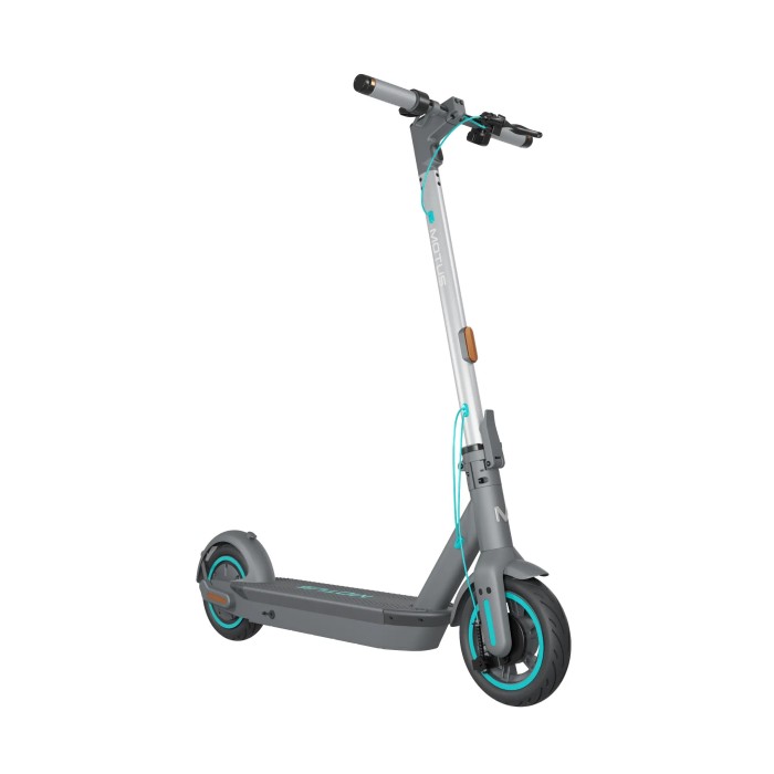 Motus Scooty 10 GEN 6 Electric Scooter | 350 W | 15 Ah | Range up to 65 km
