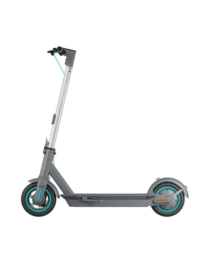 Electric Scooter Motus Scooty 10 GEN 6 | 350 W | 15 Ah | Range up to 65 km (40 mi)