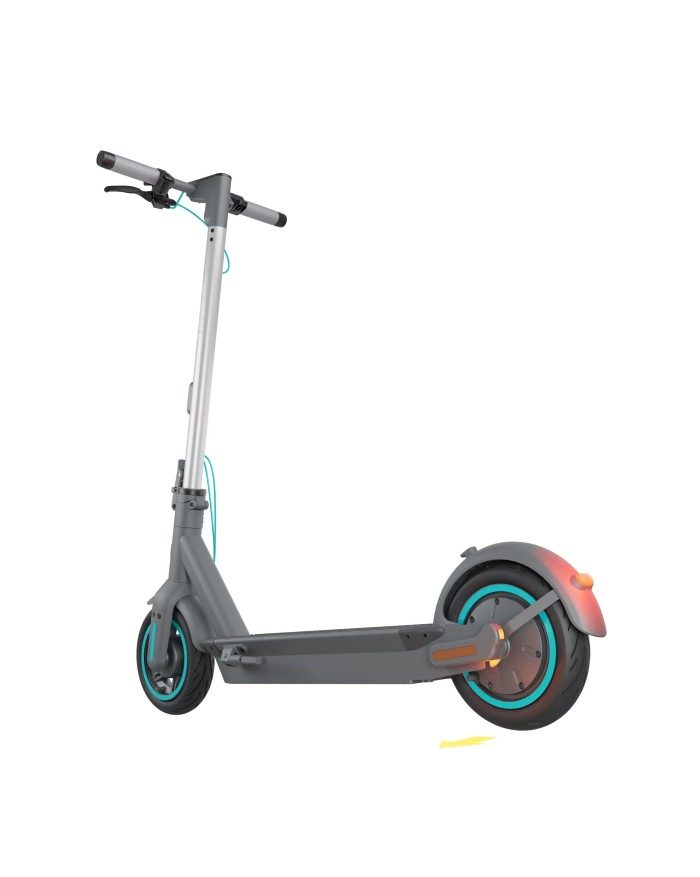 Electric Scooter Motus Scooty 10 GEN 6 | 350 W | 15 Ah | Range up to 65 km (40 mi)