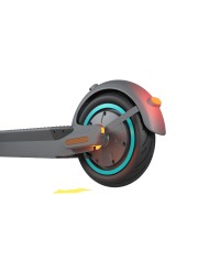 Electric Scooter Motus Scooty 10 GEN 6 | 350 W | 15 Ah | Range up to 65 km (40 mi)
