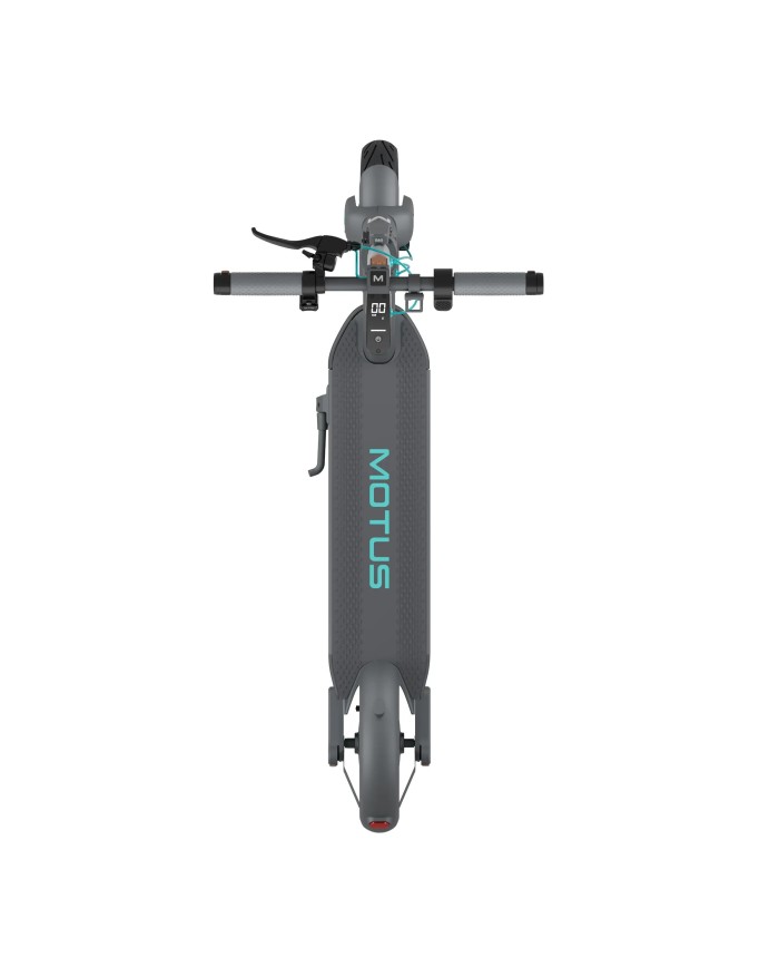 Electric Scooter Motus Scooty 10 GEN 6 | 350 W | 15 Ah | Range up to 65 km (40 mi)