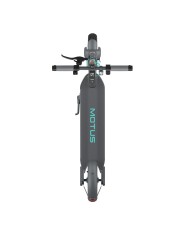 Electric Scooter Motus Scooty 10 GEN 6 | 350 W | 15 Ah | Range up to 65 km (40 mi)