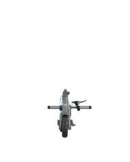 Electric Scooter Motus Scooty 10 GEN 6 | 350 W | 15 Ah | Range up to 65 km (40 mi)
