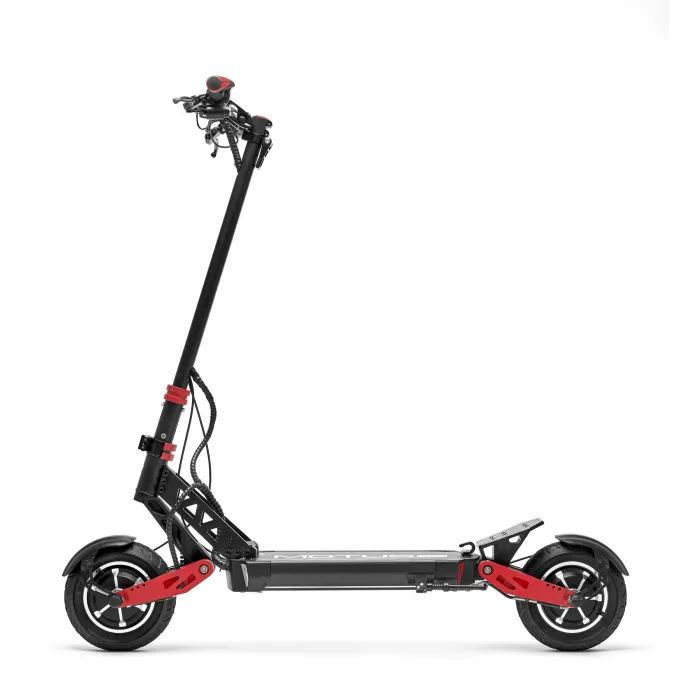 OUTLET Electric Scooter Motus PRO 10 Sport 2021 | Condition Good [C]