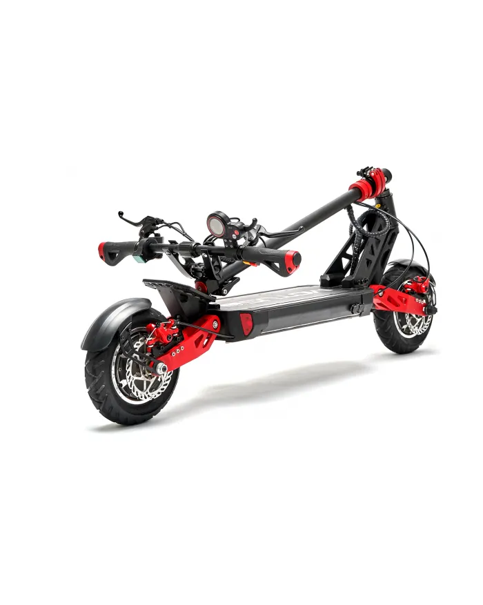 OUTLET Electric Scooter Motus PRO 10 Sport 2021 | Condition Good [C]