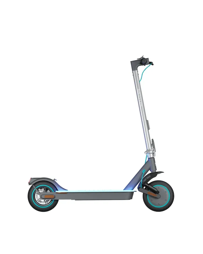 Motus 8.5 NeoLite Electric Scooter - 250W, 6 Ah, 15-19 km range