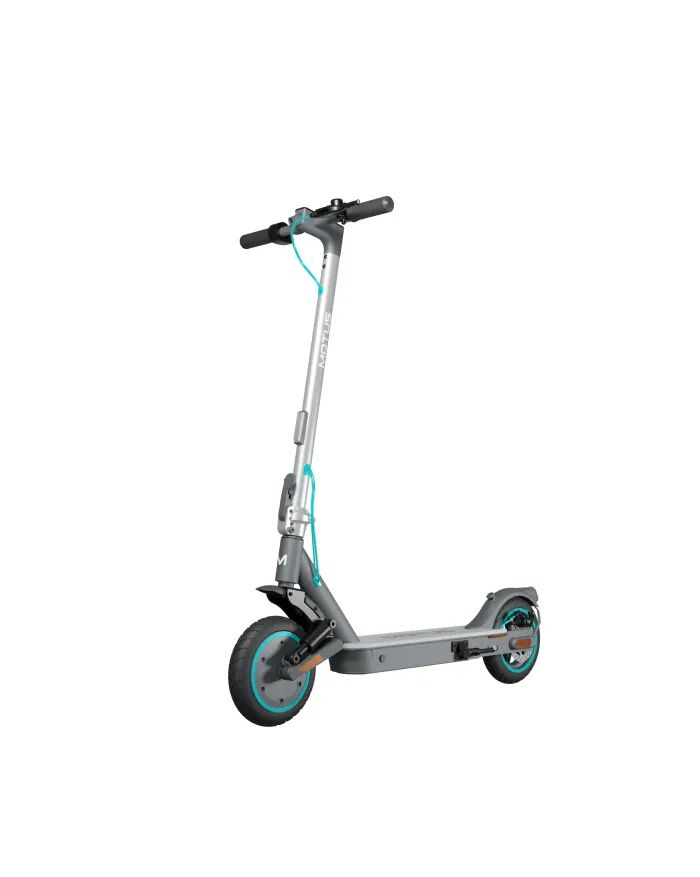 Motus 8.5 NeoLite Electric Scooter - 250W, 6 Ah, 15-19 km range