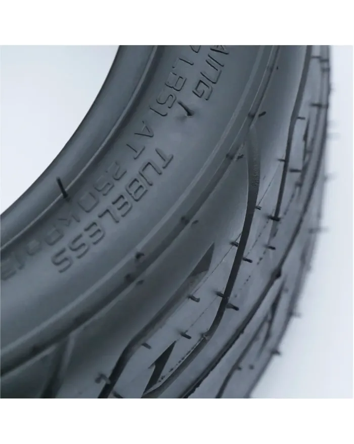 Pneumatico da città da 10" 2.70-6.5 tubeless per Ruptor, Kamikaze, Kugoo, KuKirin, Motus