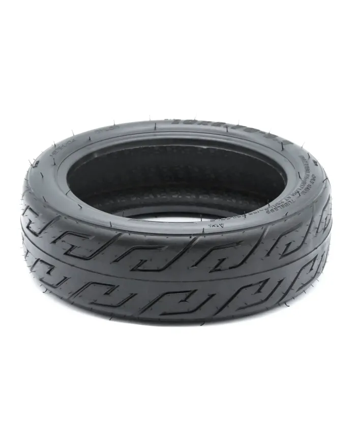 Pneumatico da città da 10" 2.70-6.5 tubeless per Ruptor, Kamikaze, Kugoo, KuKirin, Motus
