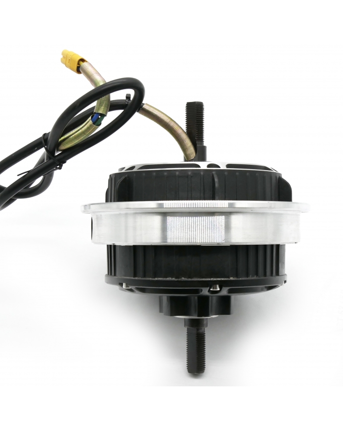 1200-1400W motor Motus PRO 10 Sport GT