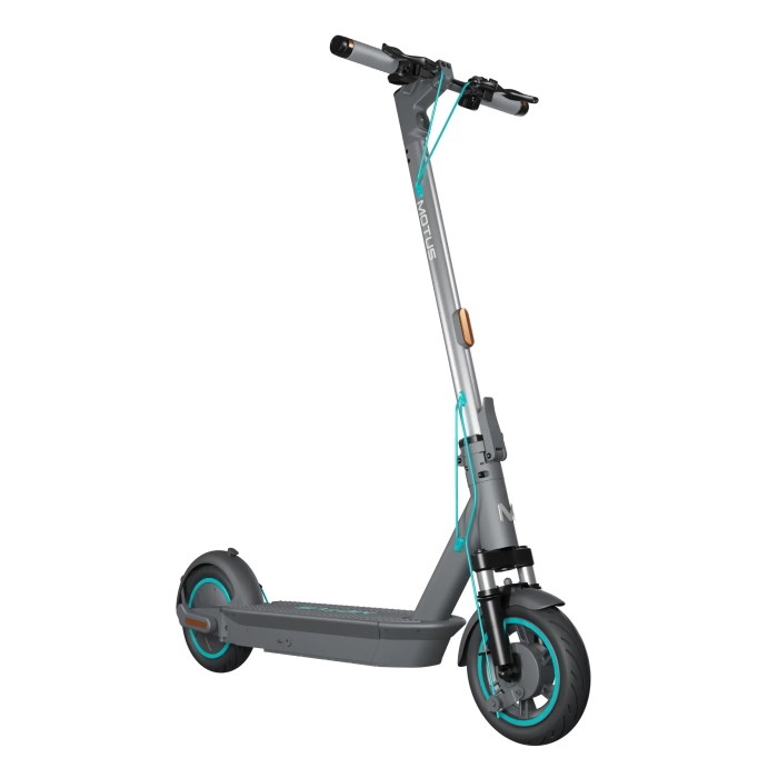 Motus Scooty 10 Plus GEN 6 Electric Scooter - 350W, 15 Ah, 65 km range