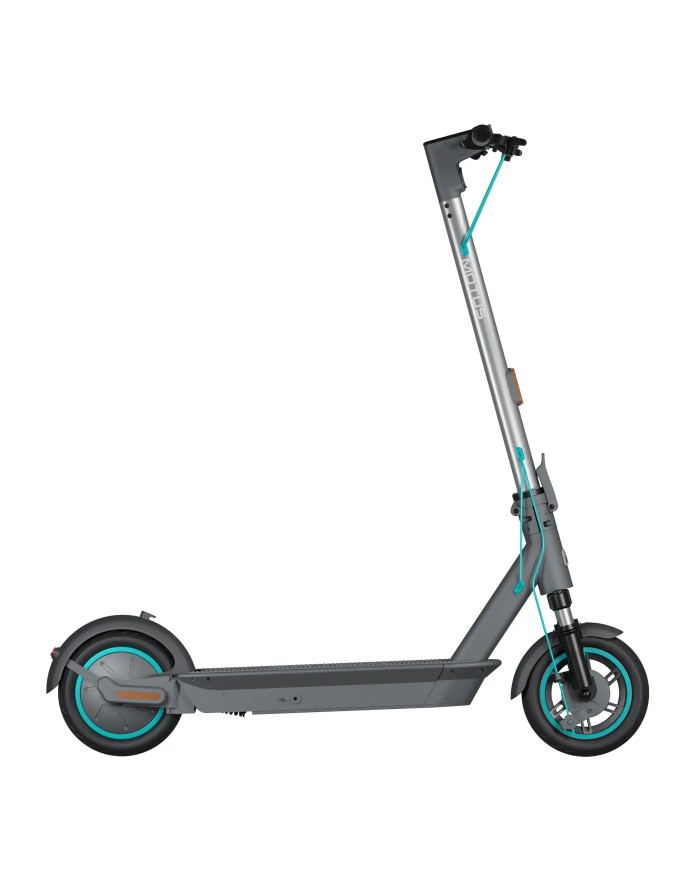 Motus Scooty 10 Plus GEN 6 Electric Scooter - 350W, 15 Ah, 65 km range
