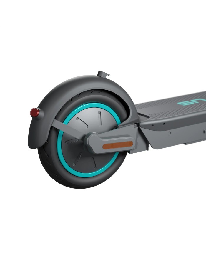 Motus Scooty 10 Plus GEN 6 Electric Scooter - 350W, 15 Ah, 65 km range