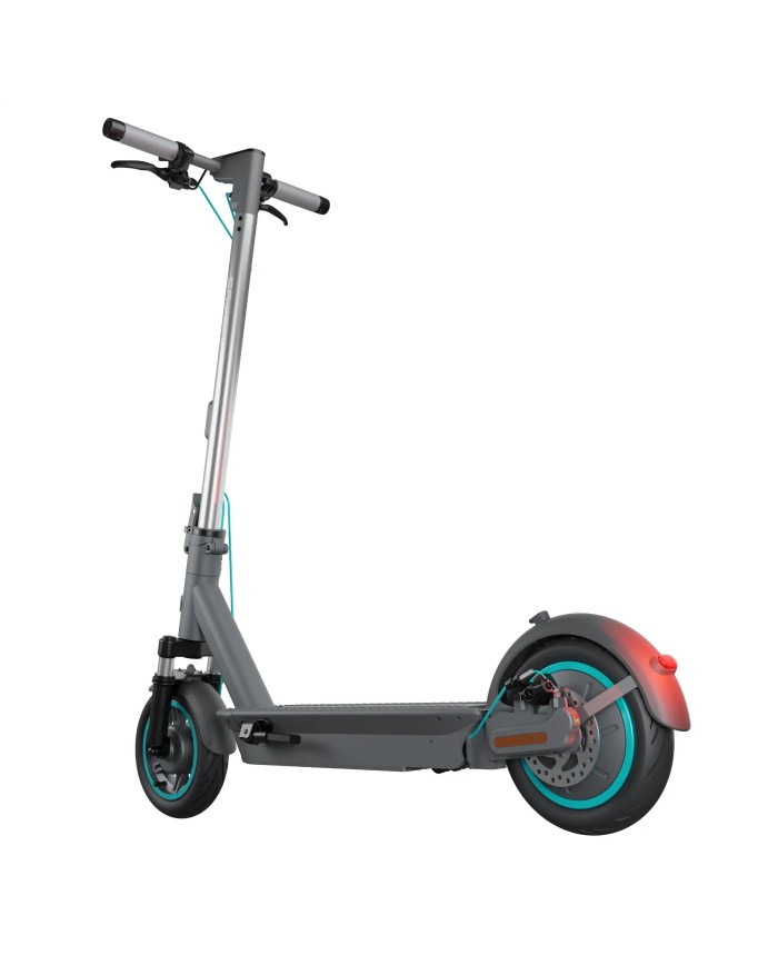 Motus Scooty 10 Plus GEN 6 Electric Scooter - 350W, 15 Ah, 65 km range