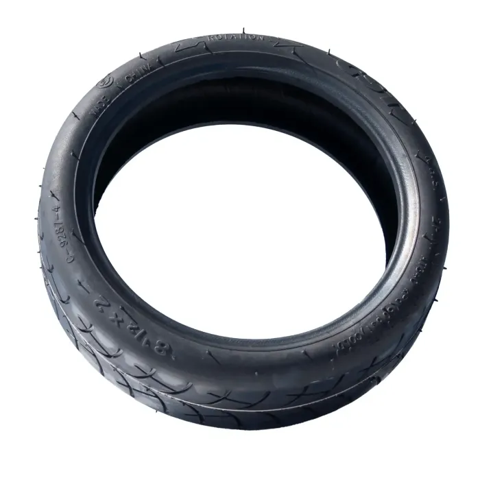 8.5x2 CST Tyre for Electric Scooter