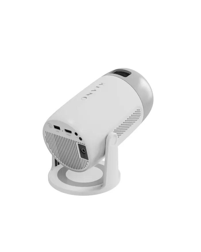 Kiano Vision 2 Home Cinema Projector