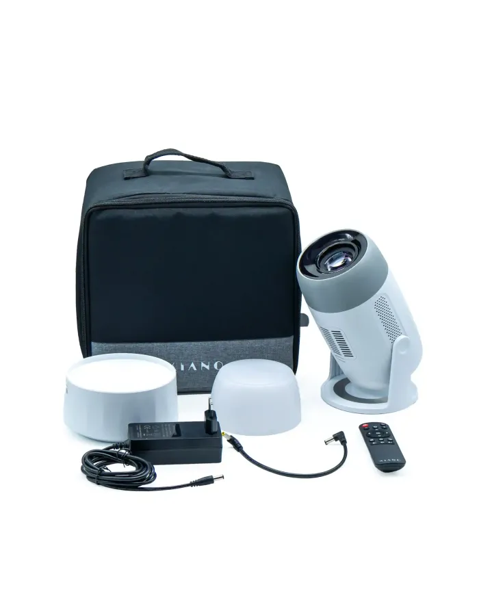 Kiano Vision 2 Home Cinema Projector